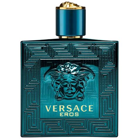 versace eros eau de parfum uomo|versace eros website.